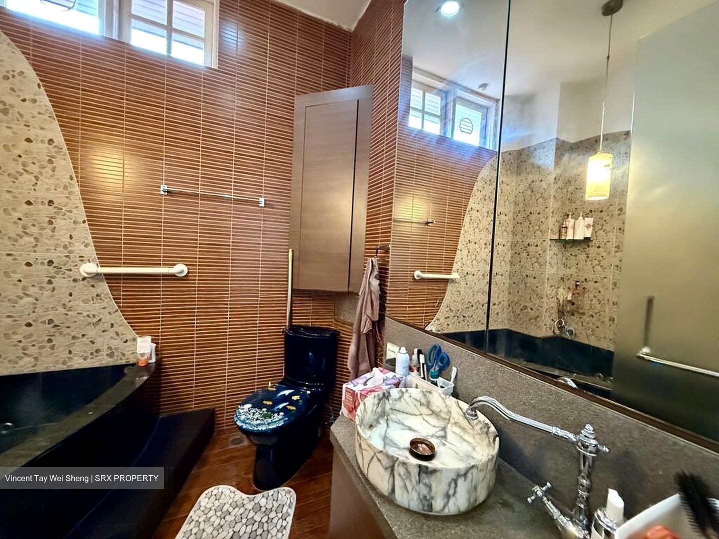 Thomson Hills (D20), Semi-Detached #530163681